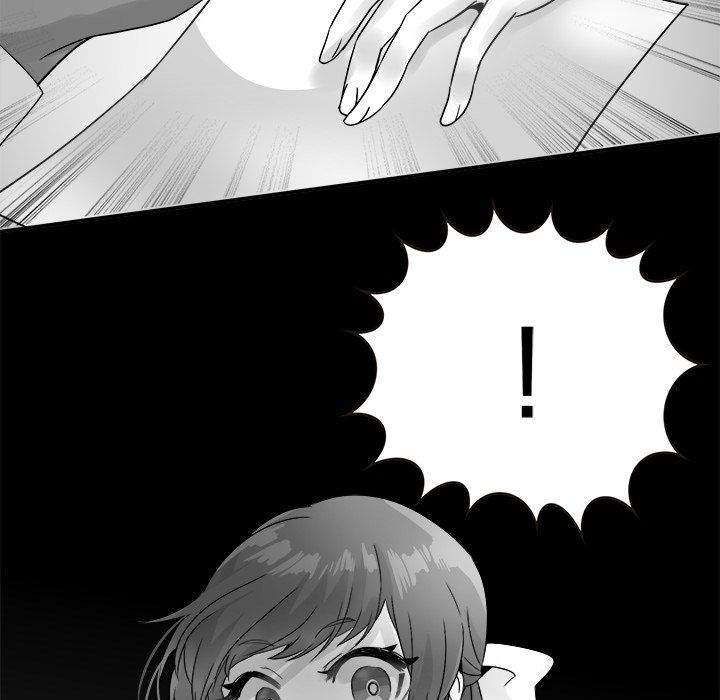 《执着于他》漫画 第14話