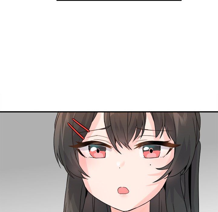 《执着于他》漫画 第14話