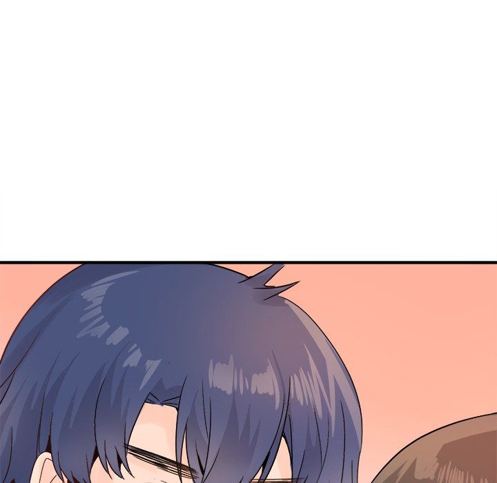 《执着于他》漫画 第14話