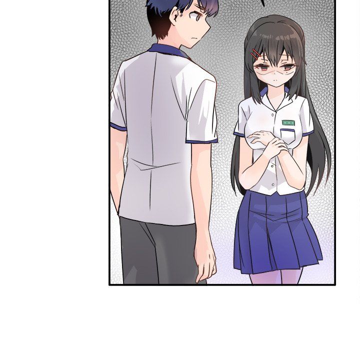 《执着于他》漫画 第15話