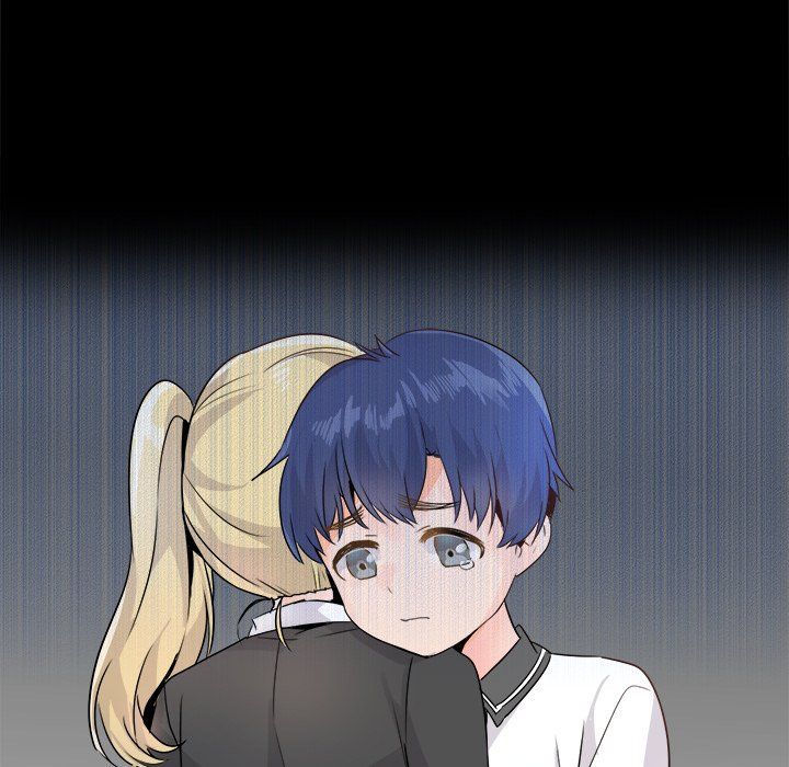 《执着于他》漫画 第15話