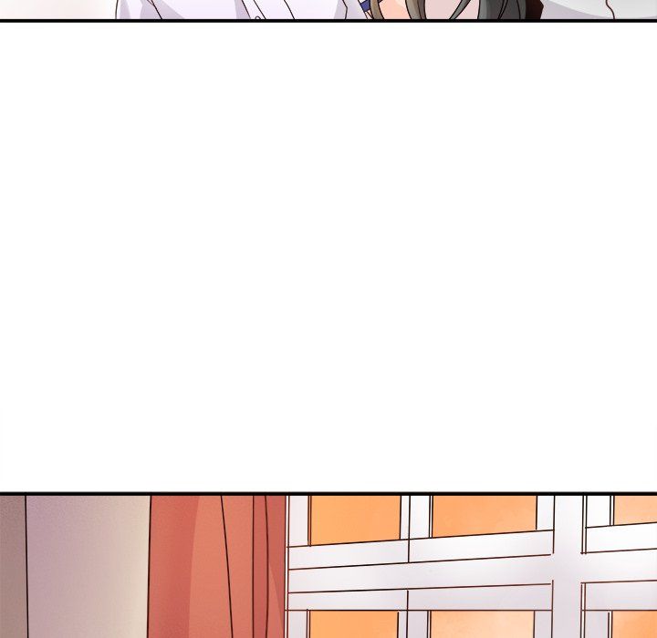 《执着于他》漫画 第15話