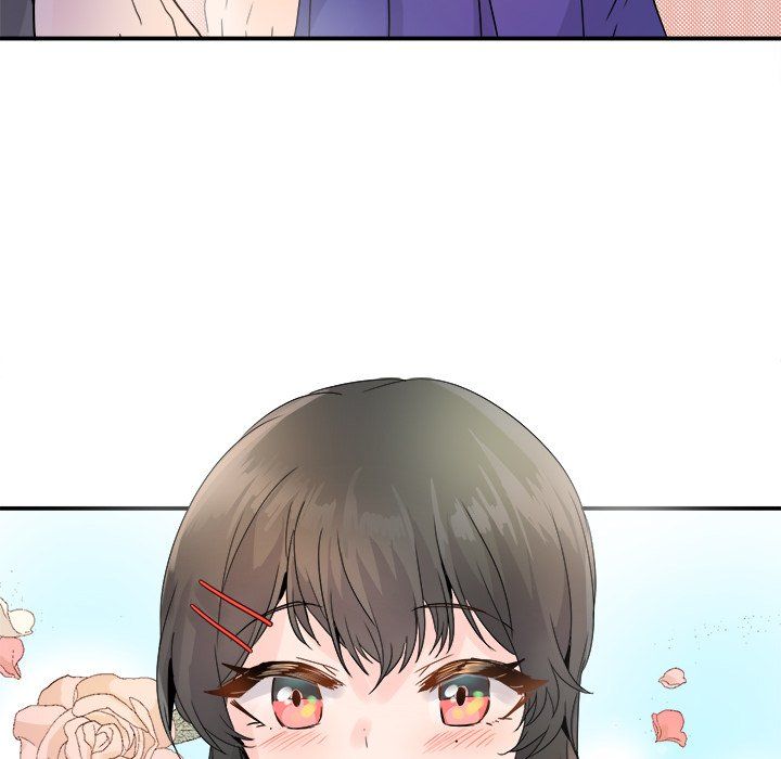 《执着于他》漫画 第15話