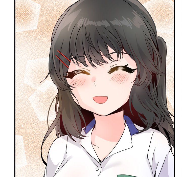 《执着于他》漫画 第15話
