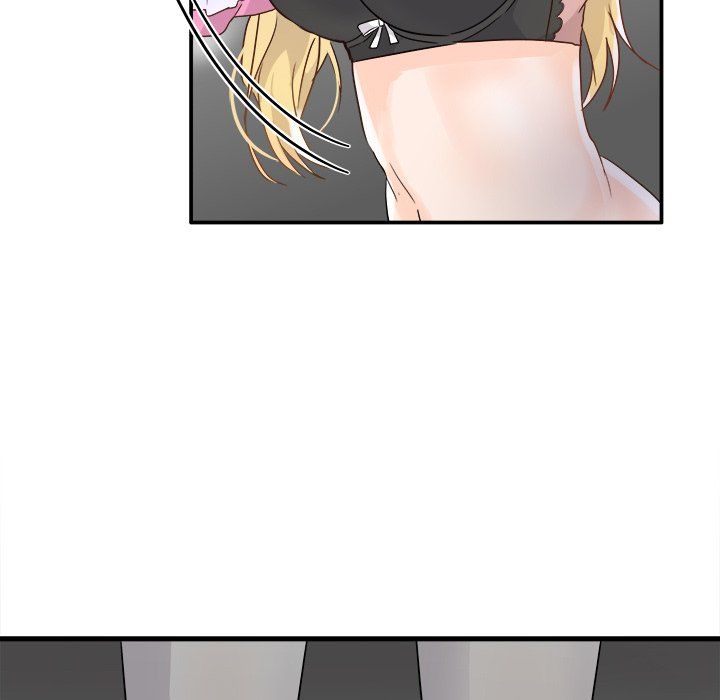 《执着于他》漫画 第15話