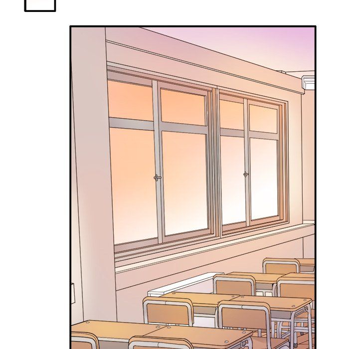 《执着于他》漫画 第15話