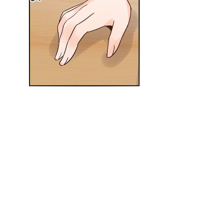 《执着于他》漫画 第15話