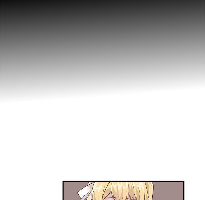 《执着于他》漫画 第16話