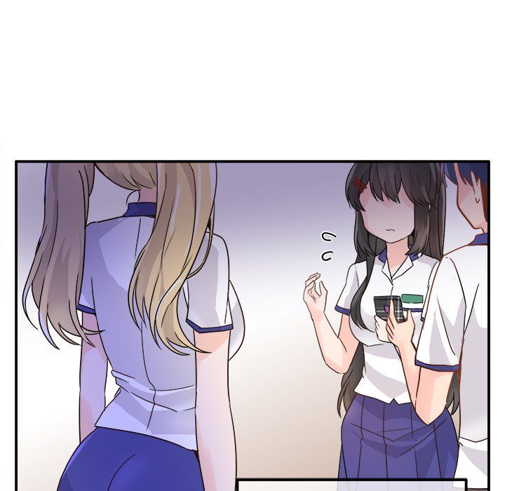 《执着于他》漫画 第16話