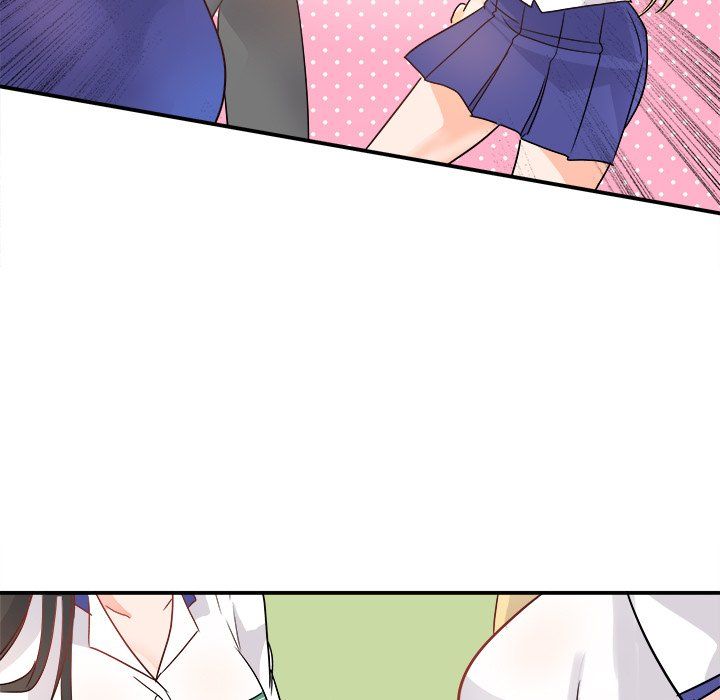 《执着于他》漫画 第16話