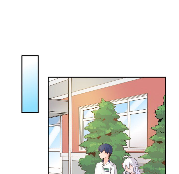 《执着于他》漫画 第17話