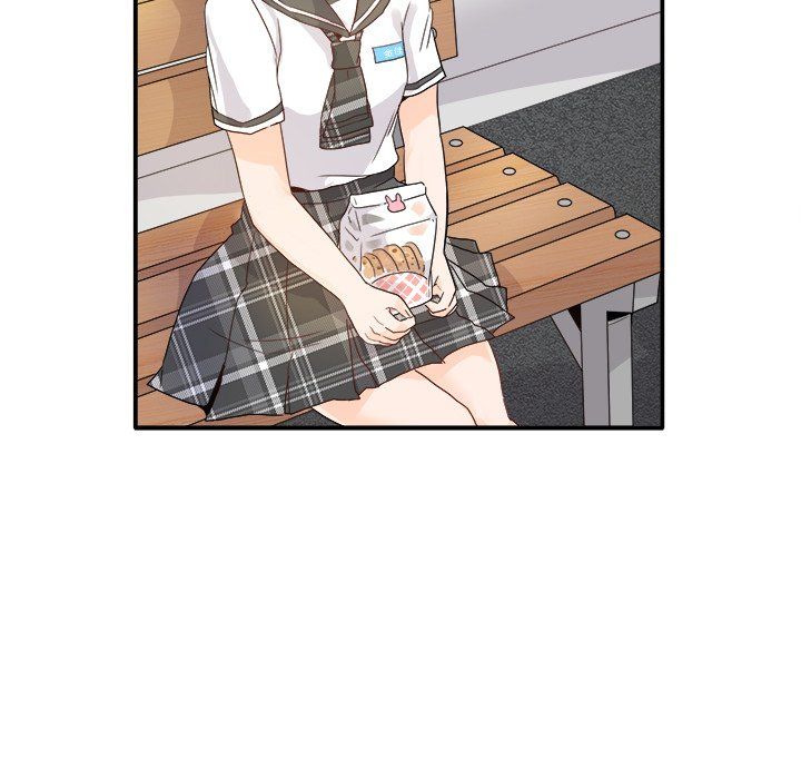 《执着于他》漫画 第17話
