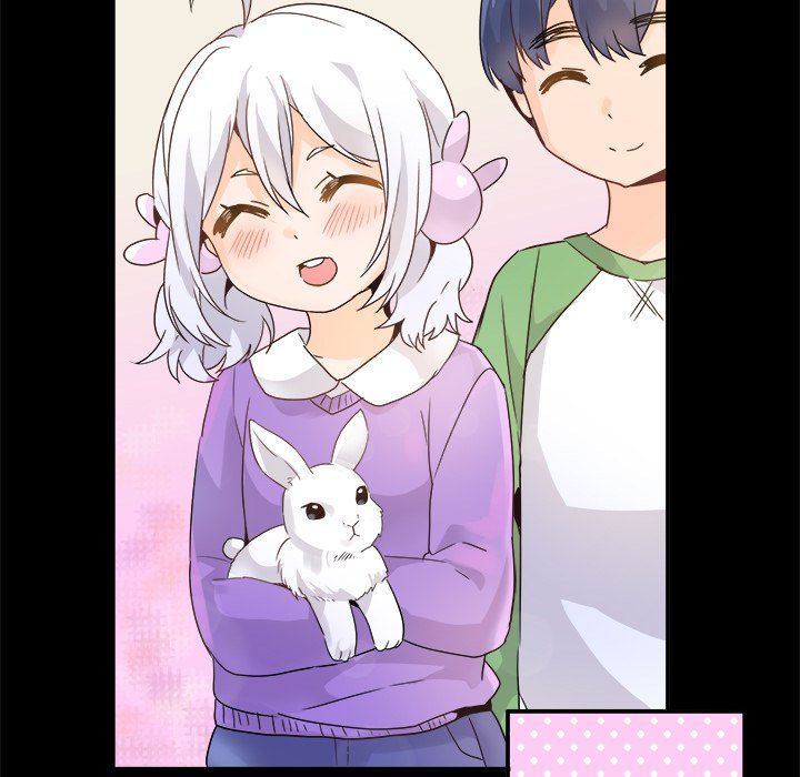 《执着于他》漫画 第17話