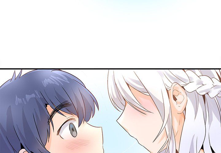 《执着于他》漫画 第18話
