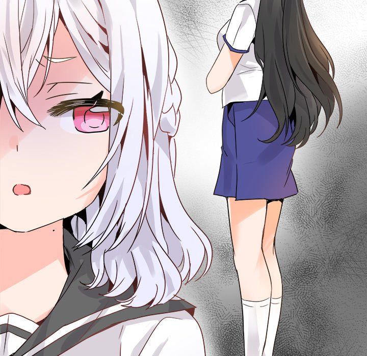 《执着于他》漫画 第18話