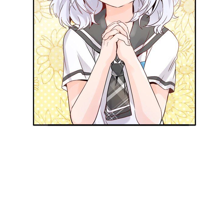 《执着于他》漫画 第18話