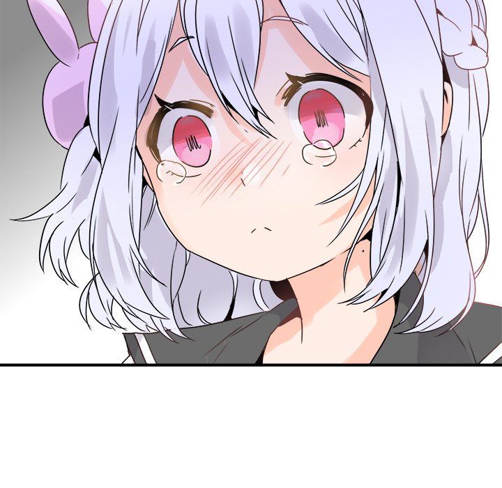 《执着于他》漫画 第18話