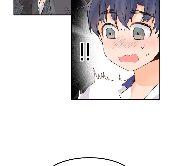 《执着于他》漫画 第18話