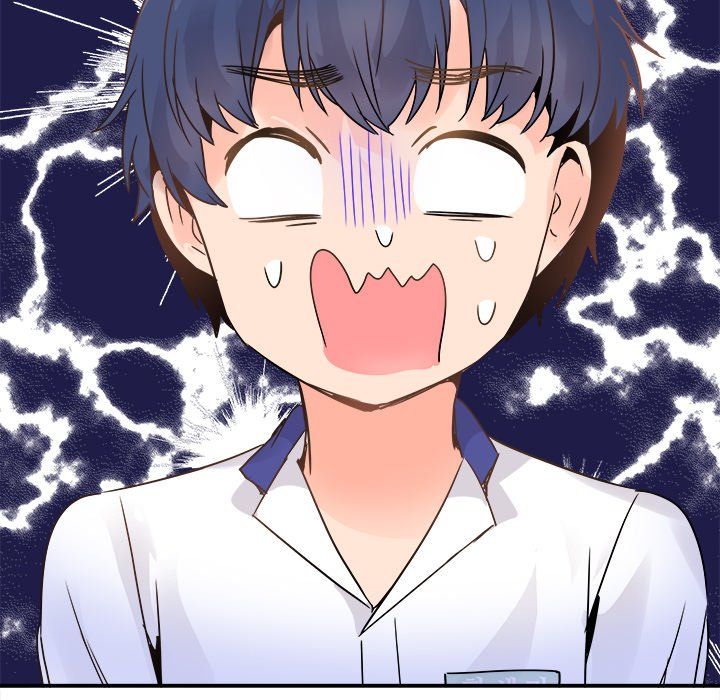 《执着于他》漫画 第18話