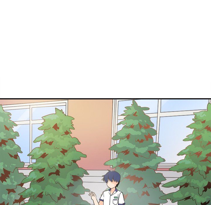 《执着于他》漫画 第18話
