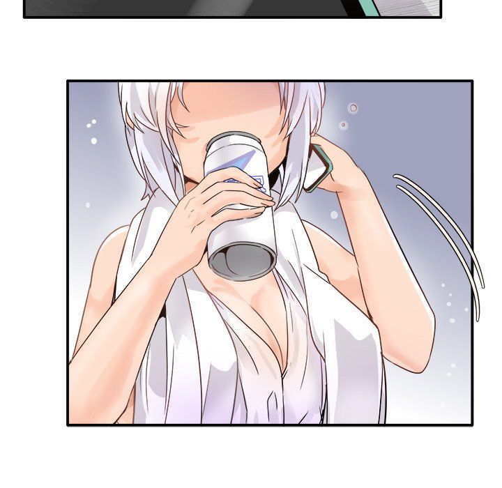 《执着于他》漫画 第18話