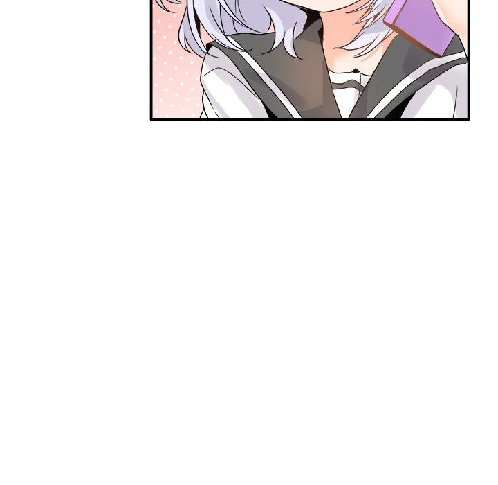 《执着于他》漫画 第18話