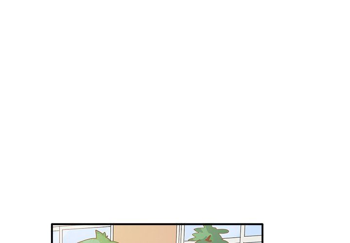《执着于他》漫画 第19話