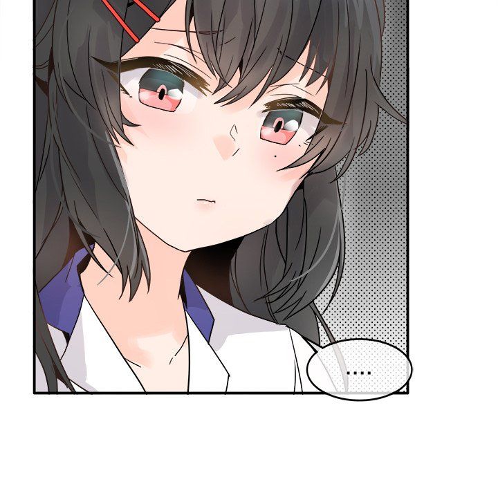《执着于他》漫画 第19話