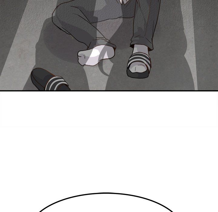 《执着于他》漫画 第19話