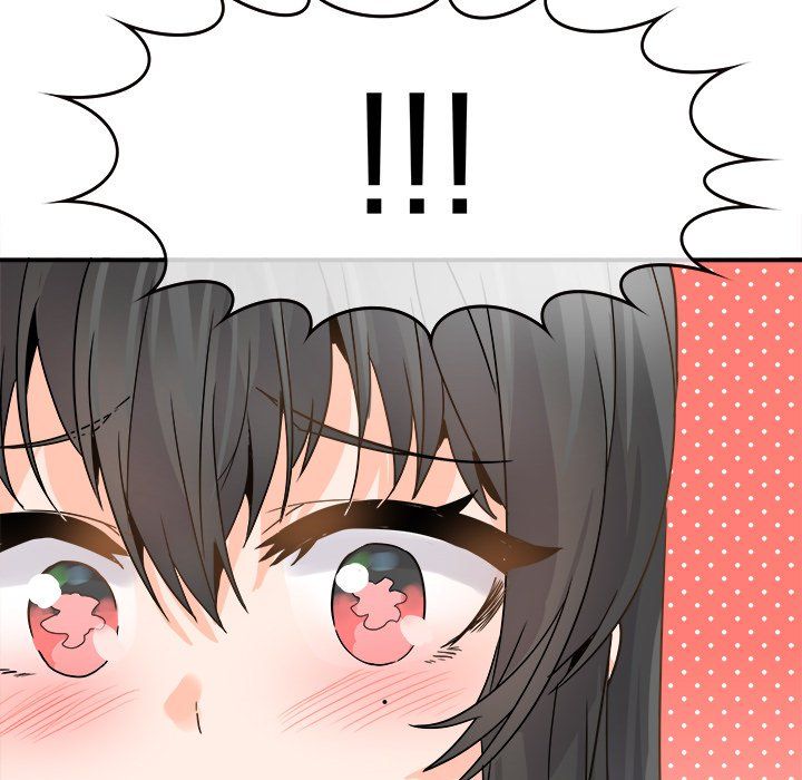 《执着于他》漫画 第19話