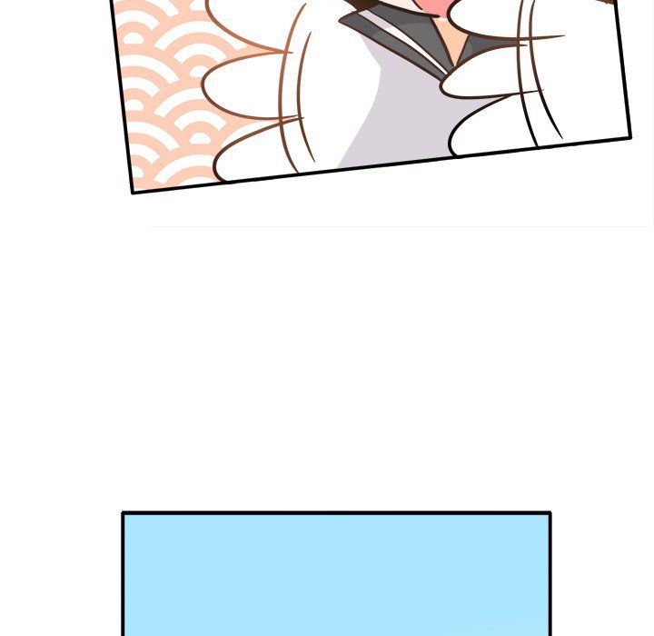 《执着于他》漫画 第19話