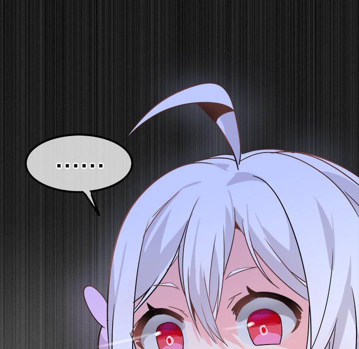 《执着于他》漫画 第19話