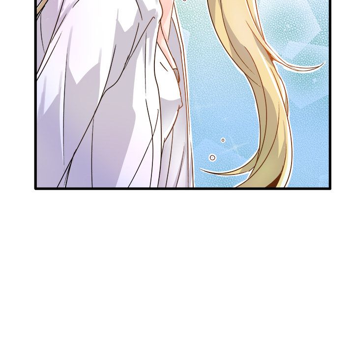 《执着于他》漫画 第2話