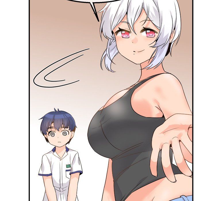 《执着于他》漫画 第20話