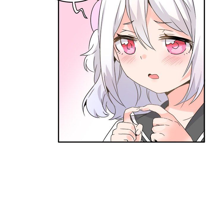 《执着于他》漫画 第20話