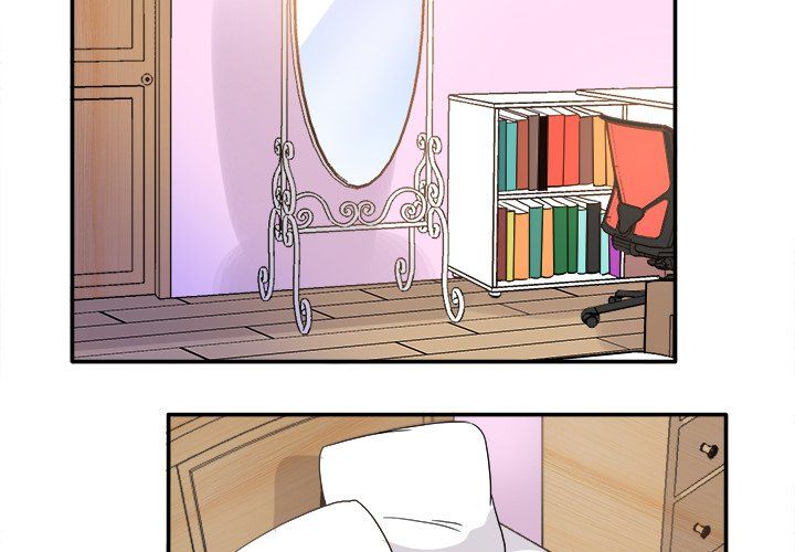《执着于他》漫画 第21話