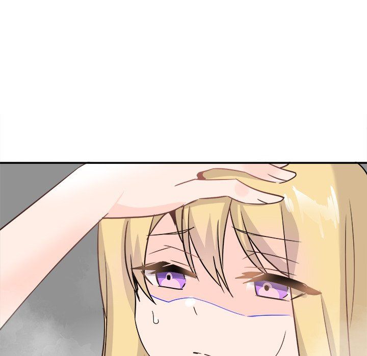 《执着于他》漫画 第21話
