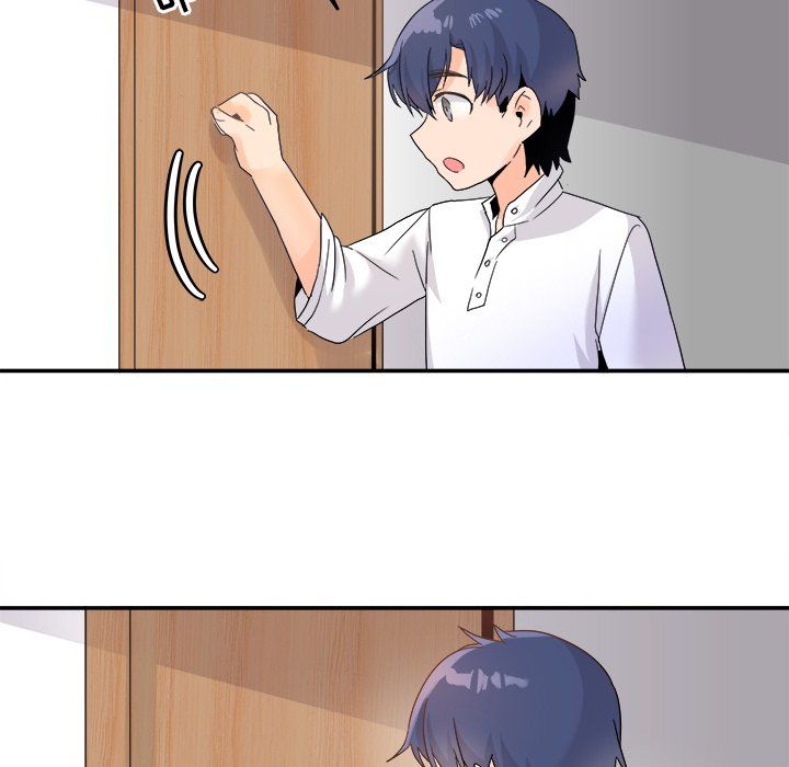 《执着于他》漫画 第21話