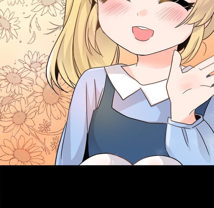 《执着于他》漫画 第21話