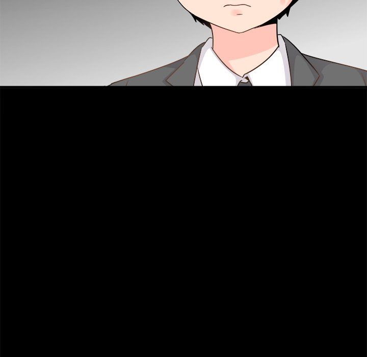《执着于他》漫画 第21話