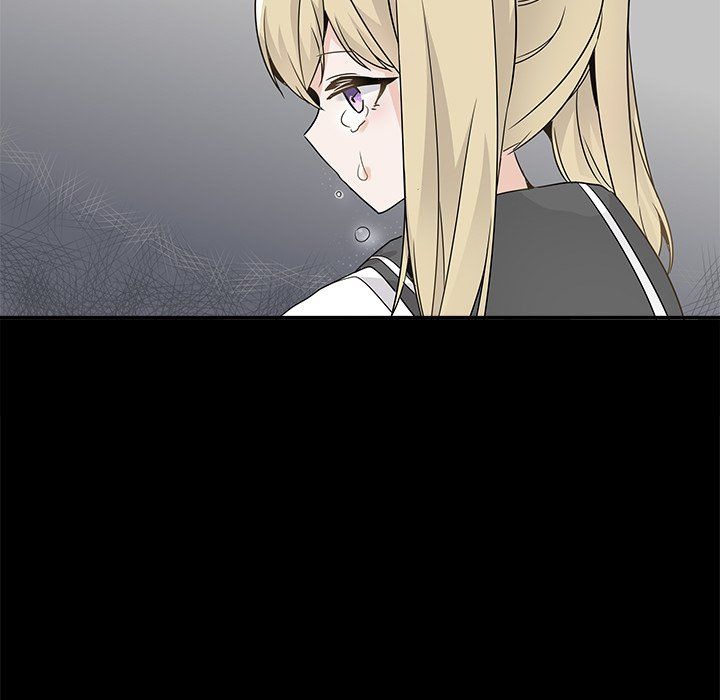 《执着于他》漫画 第22話