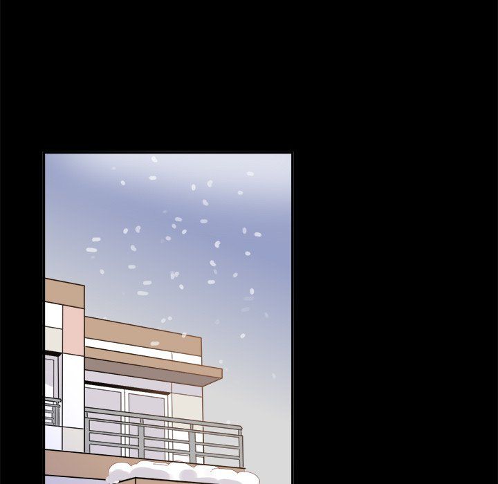 《执着于他》漫画 第22話
