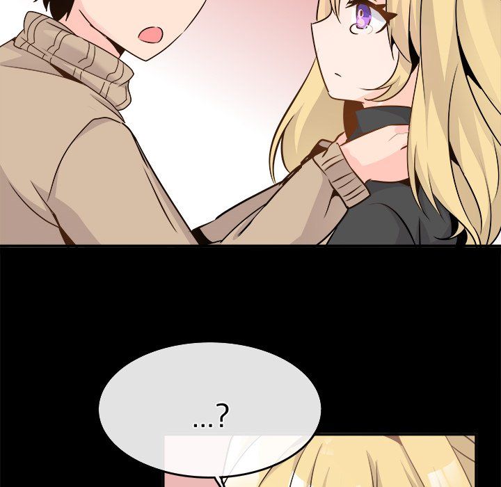 《执着于他》漫画 第22話