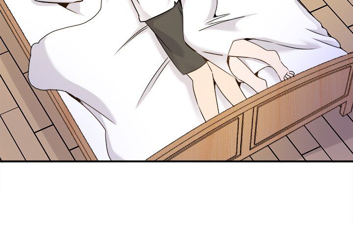 《执着于他》漫画 第23話