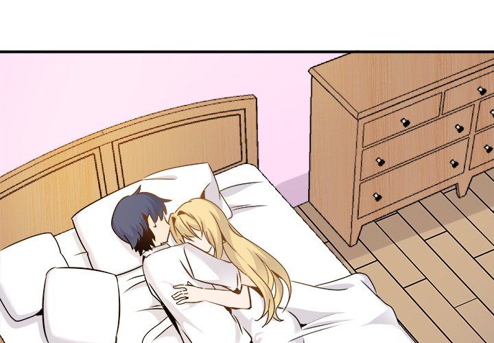 《执着于他》漫画 第23話