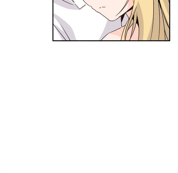 《执着于他》漫画 第23話