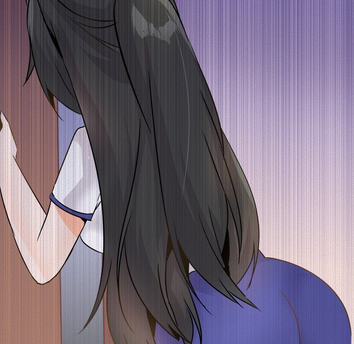 《执着于他》漫画 第23話