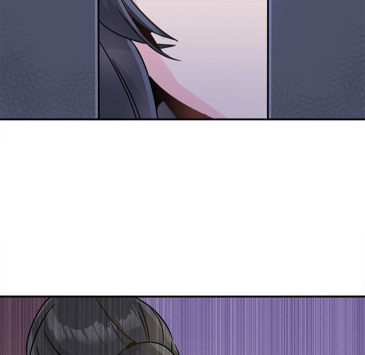 《执着于他》漫画 第23話