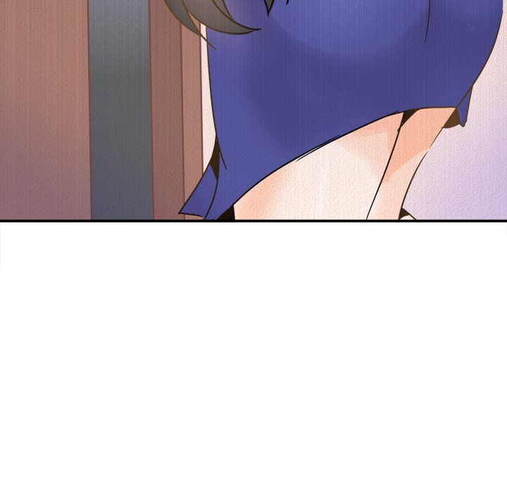 《执着于他》漫画 第23話