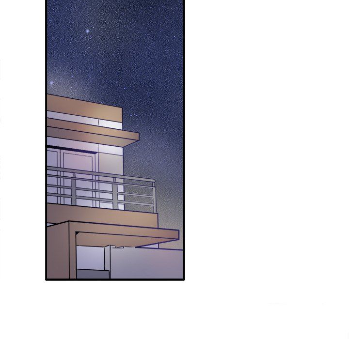 《执着于他》漫画 第23話